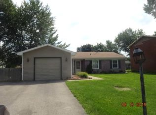 8157 N Carnaby Ct, Hanover Park, IL