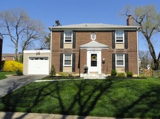 107 Monticello Rd, Wilmington, DE 19803