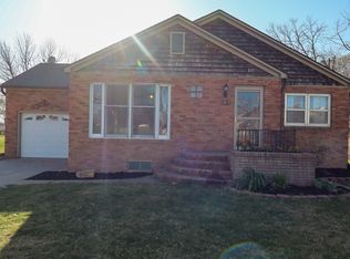 23 Carlyle St, Alma, NE 68920