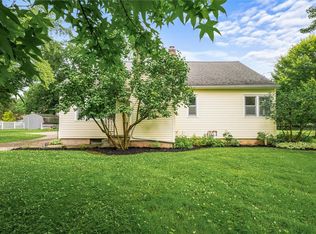 472 French Rd, Rochester, NY 14618