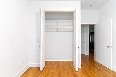 Rented by Acre NY Realty Inc