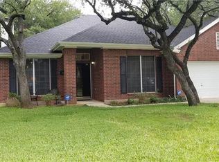 4117 Travis Country Cir, Austin, TX 78735