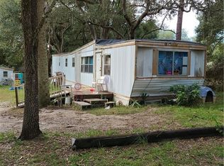9600 SE 188th Ter, Ocklawaha, FL 32179