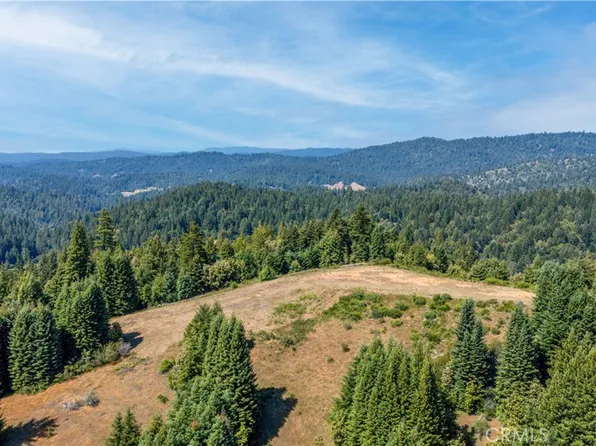 5801 Flynn Creek Rd, Comptche, CA 95427