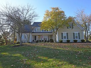 2221 N Heather Hill Blvd, Cincinnati, OH 45244