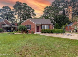 1507 Rose St, Goldsboro, NC 27530