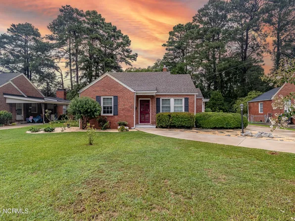 1507 E Rose Street, Goldsboro, NC 27530