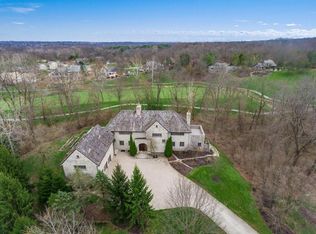 5353 Muirfield Ct, Dublin, OH