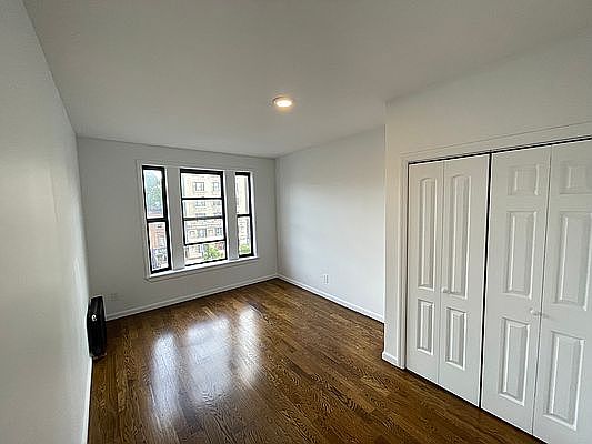 3rd image of 611 W 141st St #53