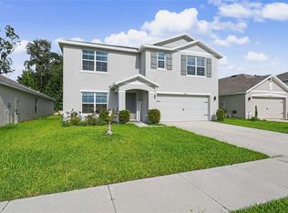 36851 Goffaux Loop, Zephyrhills, FL 33541