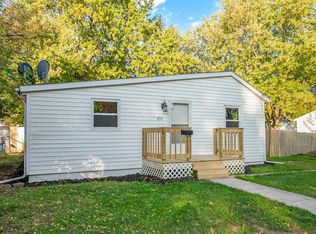 475 Polk St, Marion, OH