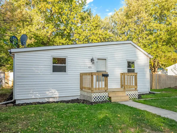 475 Polk St, Marion, OH 43302