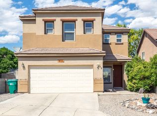 613 Teresa Ct SE, Rio Rancho, NM 87124