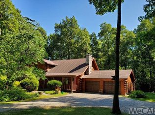 1580 Lutz Rd, Lima, OH 45801