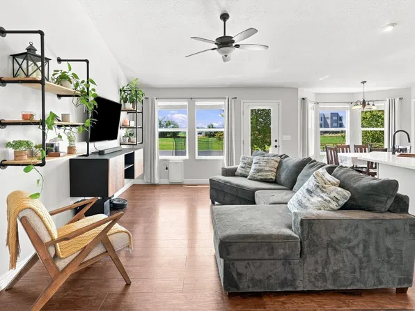 4349 W 625 S, West Pt, UT 84015
