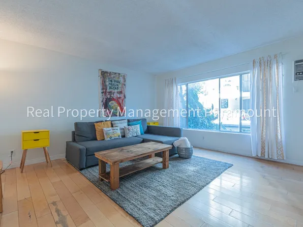 512 Evergreen St Unit 106, Inglewood, CA 90302