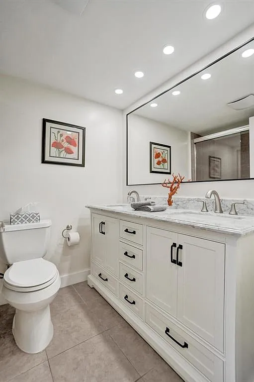2 bed, 931 sqft, $4,500 — Photo 3