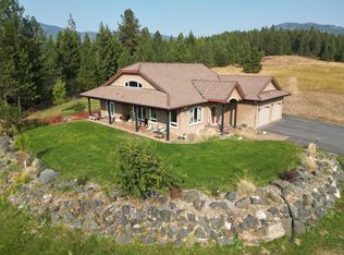 844 Orin Rice Rd, Colville, WA 99114