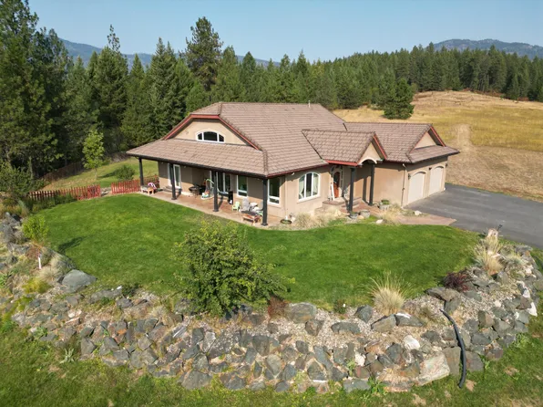 844 Orin Rice Rd, Colville, WA 99114
