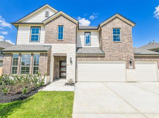 31430 Greenville Creek Ln, Hockley, TX 77447