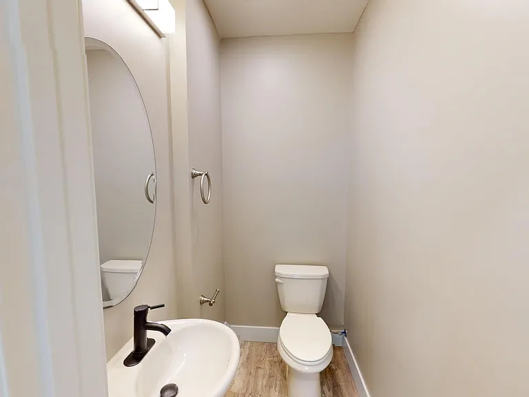 Element 30 Townhomes — Photo 7