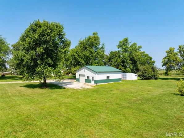 19456 Pike 308, Bowling Green, MO 63334