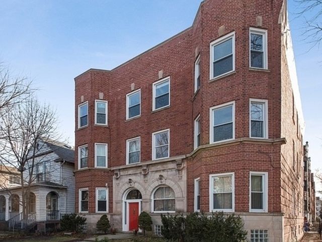 1st image of 1549 W Farwell Ave #1W