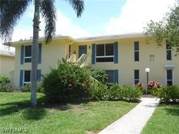 364 Tern Dr APT 4, Naples, FL 34112