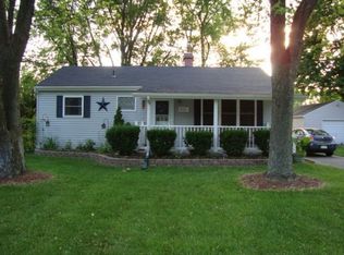 3324 S Catherine St, Lansing, MI 48911