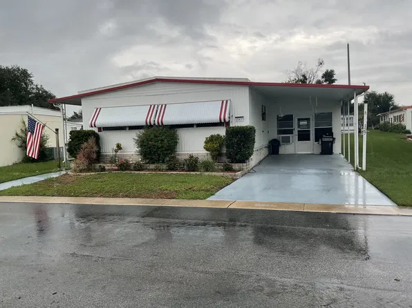 15433 Lakeshore Villa Blvd Unit 127, Tampa, FL 33613