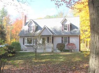 74 Oakmont Ave, Westminster, MA 01473