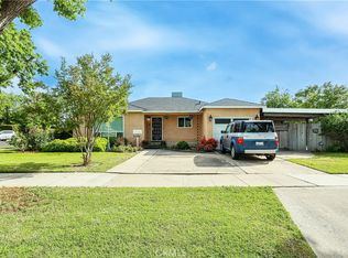 1408 W 23rd St, Merced, CA 95340