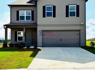 522 Ozark Ln, Cartersville, GA 30120