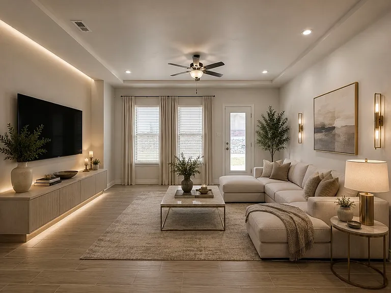417 Samuel Blount Ct — Photo 5