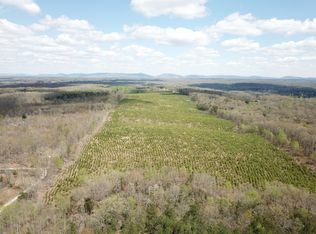 Allen Burgess Rd, Crossville, TN 38572