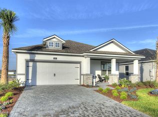 169 Azure Mist Way, Daytona Beach, FL 32124