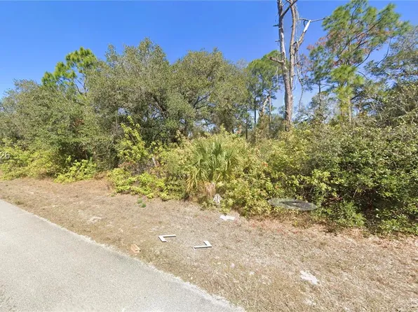 2803 E 19th St, Lehigh Acres, FL 33972