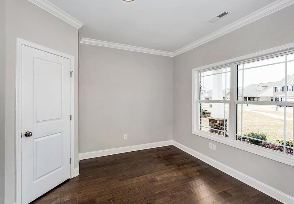 The Fitzgerald Plan, The Cottages at Brierfield, Meridianville, AL