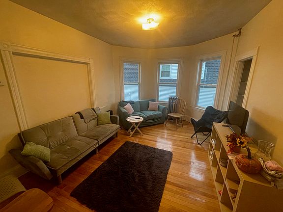 2nd image of 14 Fairmount St Floor 2