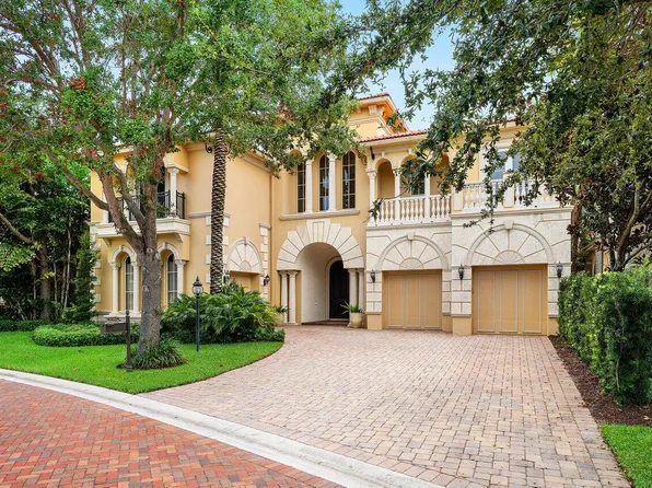 17387 Balaria Street, Boca Raton, FL 33496