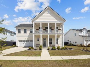 190 Helena Park Dr, Summerville, SC 29486