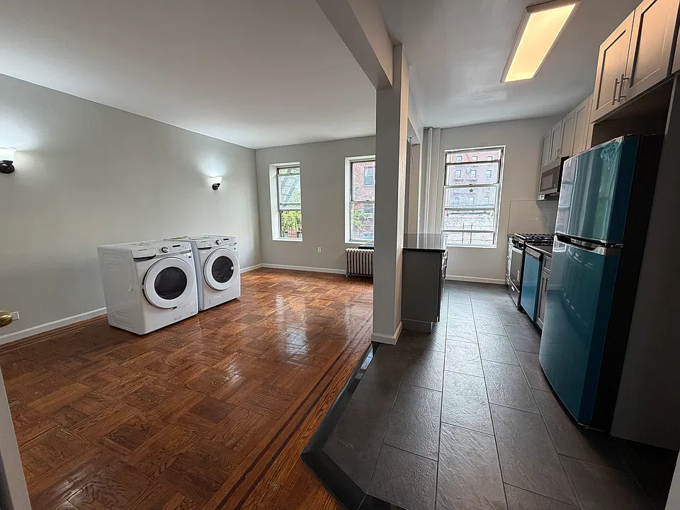 80-20 Broadway #2B