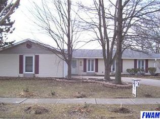 7428 Imperial Ct, Fort Wayne, IN