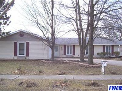 7428 Imperial Ct, Fort Wayne, IN, 46835