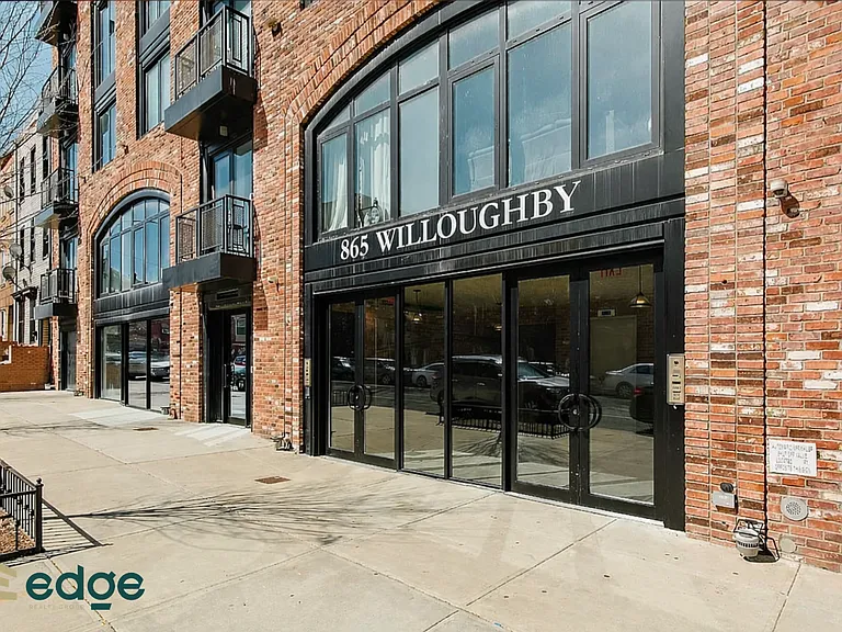 865 Willoughby Ave #6C — Photo 11