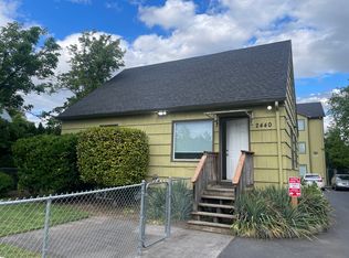 2440 SE 117th Ave, Portland, OR 97216