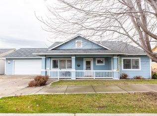 616 Carter Ct, Missoula, MT 59801