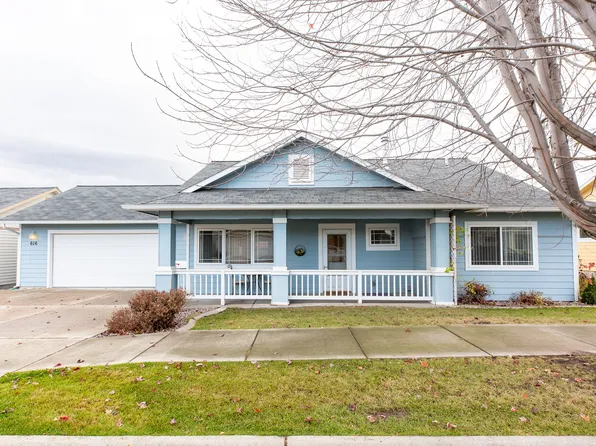 616 Carter Ct, Missoula, MT 59801