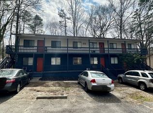 818 Creekside Dr APT 3, Clemson, SC 29631