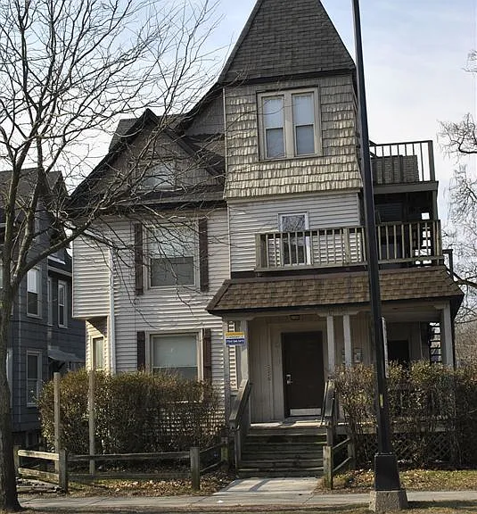 618 Packard St — Photo 1